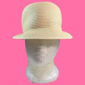 Roxy 100% Paper Hat Summer Mood OS